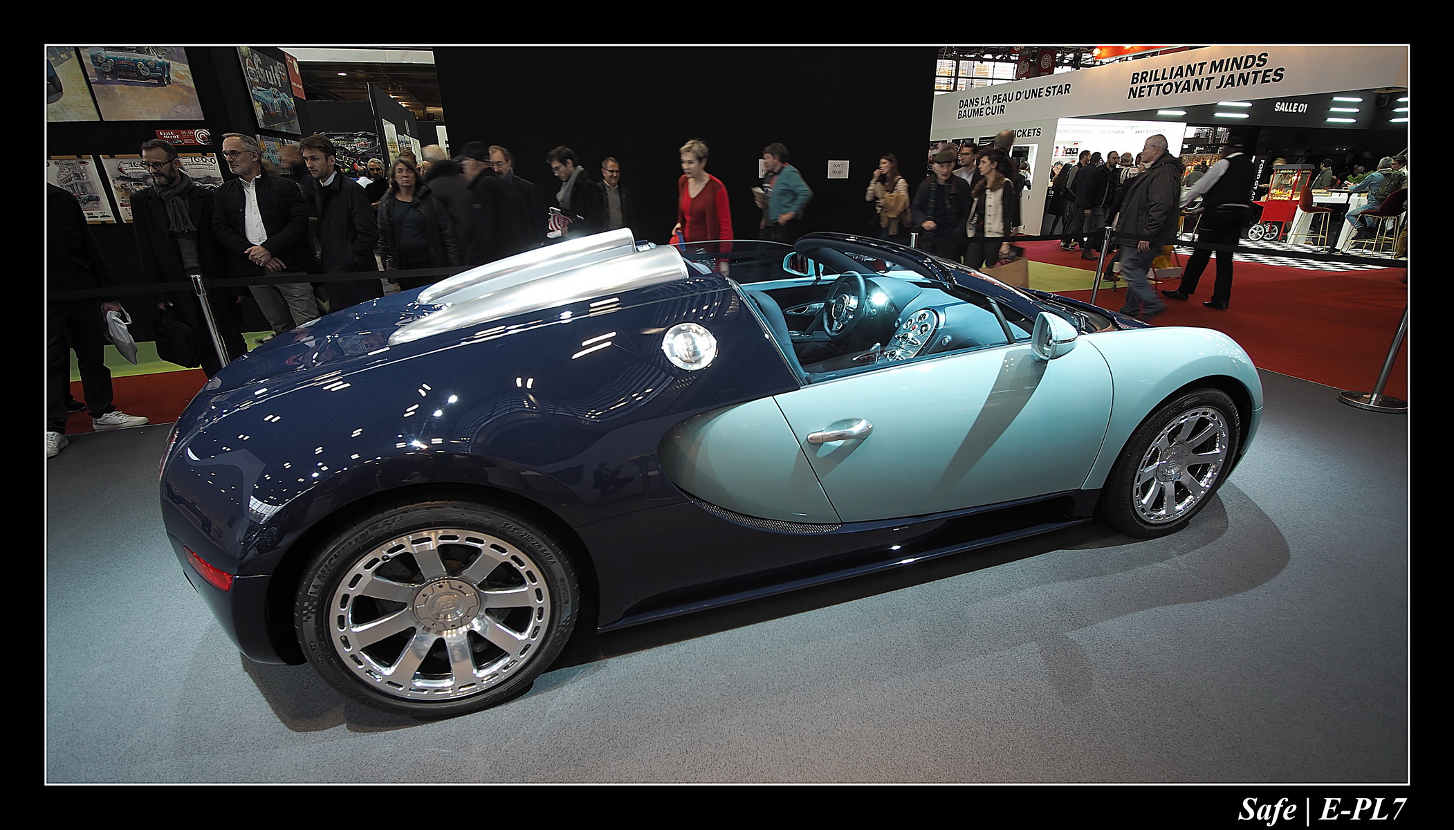 2020 - 02 - Retromobile 167